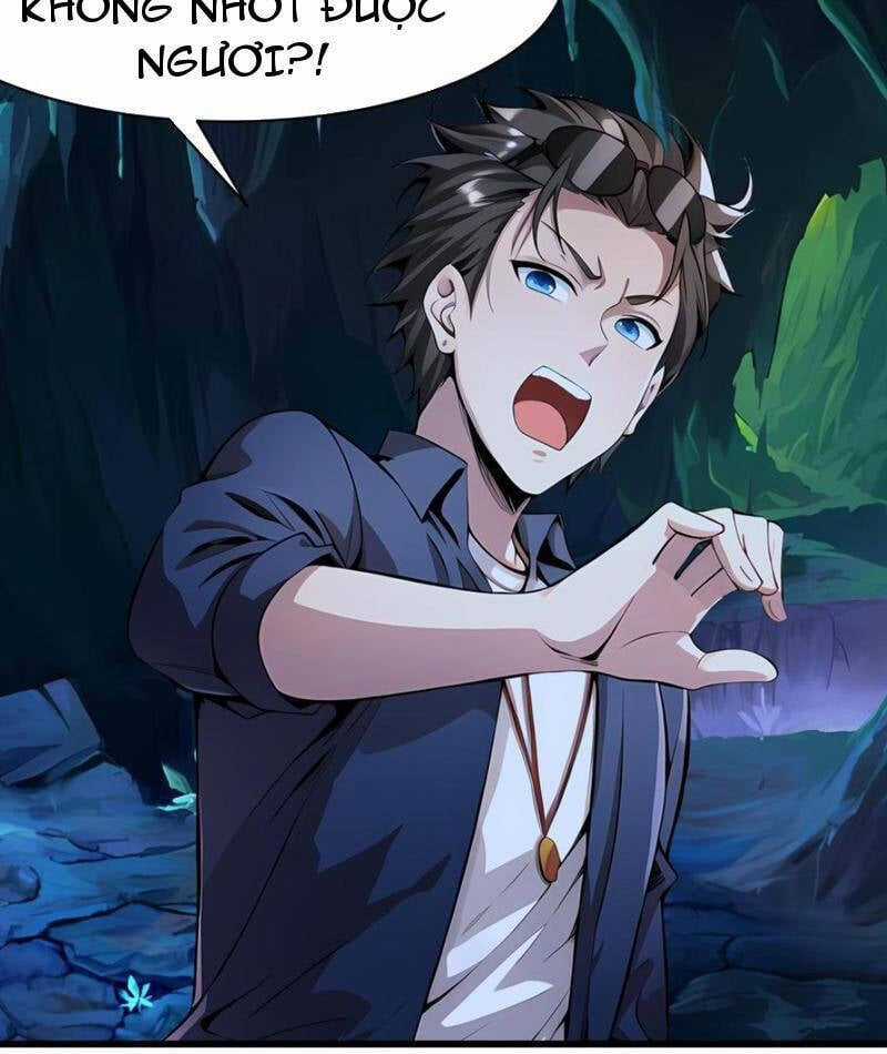 Phu Nhân Nhà Ta Đến Từ Địa Phủ Ngàn Năm Chapter 116 trang 13