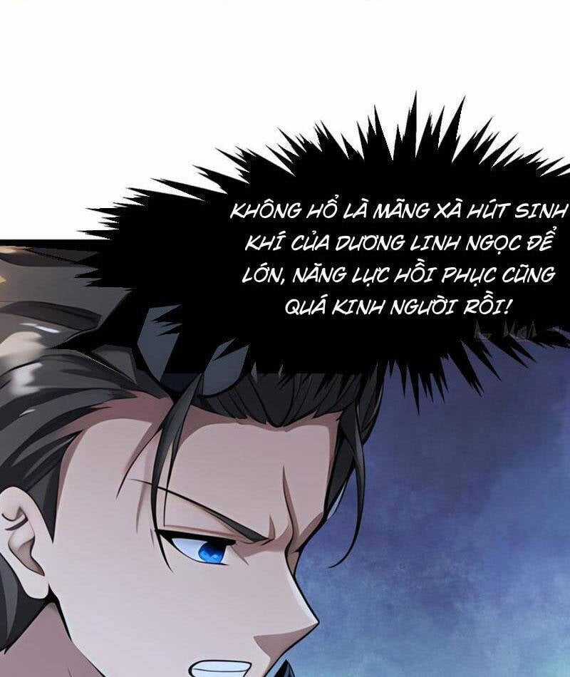 Phu Nhân Nhà Ta Đến Từ Địa Phủ Ngàn Năm Chapter 116 trang 14