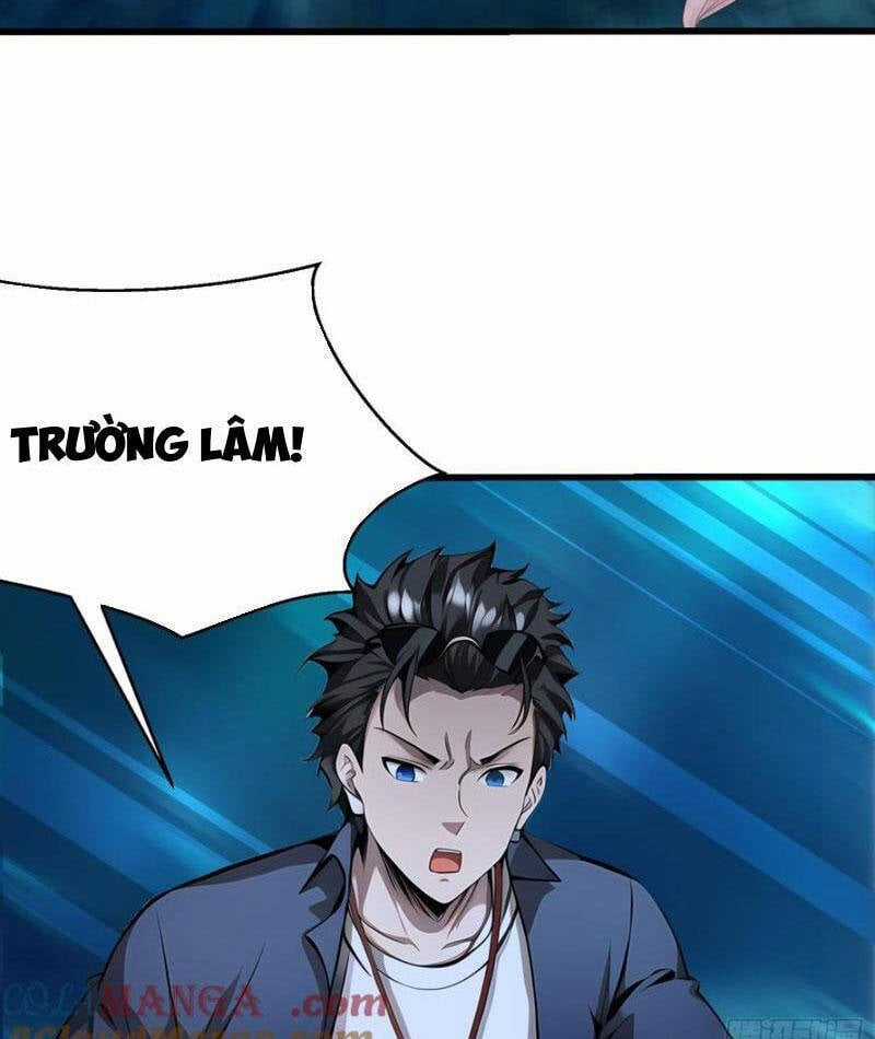 Phu Nhân Nhà Ta Đến Từ Địa Phủ Ngàn Năm Chapter 116 trang 18