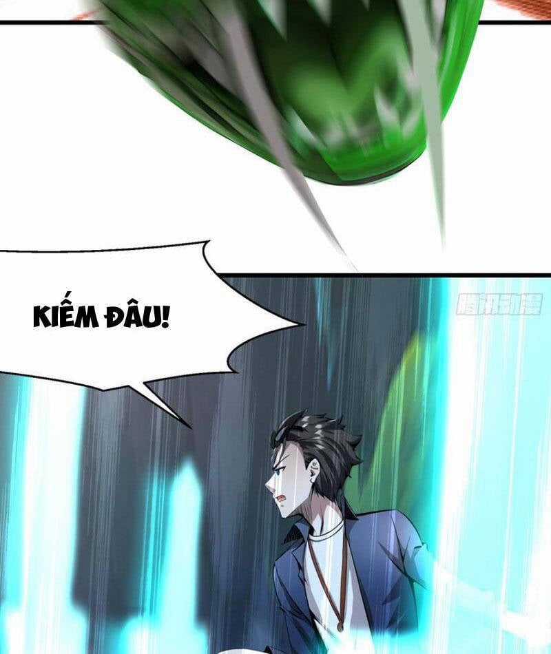 Phu Nhân Nhà Ta Đến Từ Địa Phủ Ngàn Năm Chapter 116 trang 2