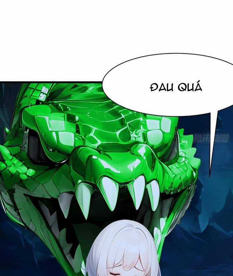 Phu Nhân Nhà Ta Đến Từ Địa Phủ Ngàn Năm Chapter 116 trang 20