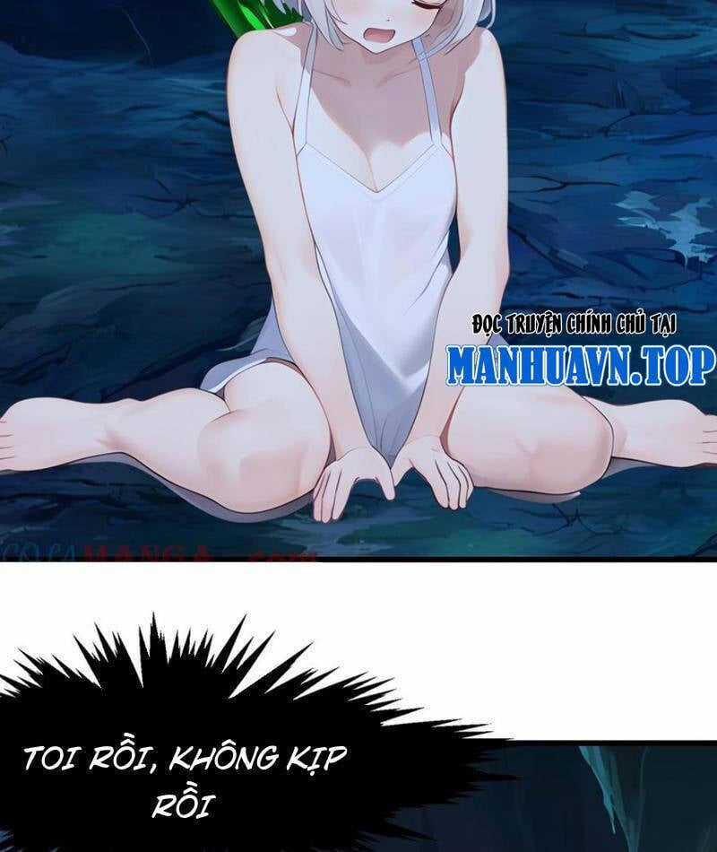 Phu Nhân Nhà Ta Đến Từ Địa Phủ Ngàn Năm Chapter 116 trang 21