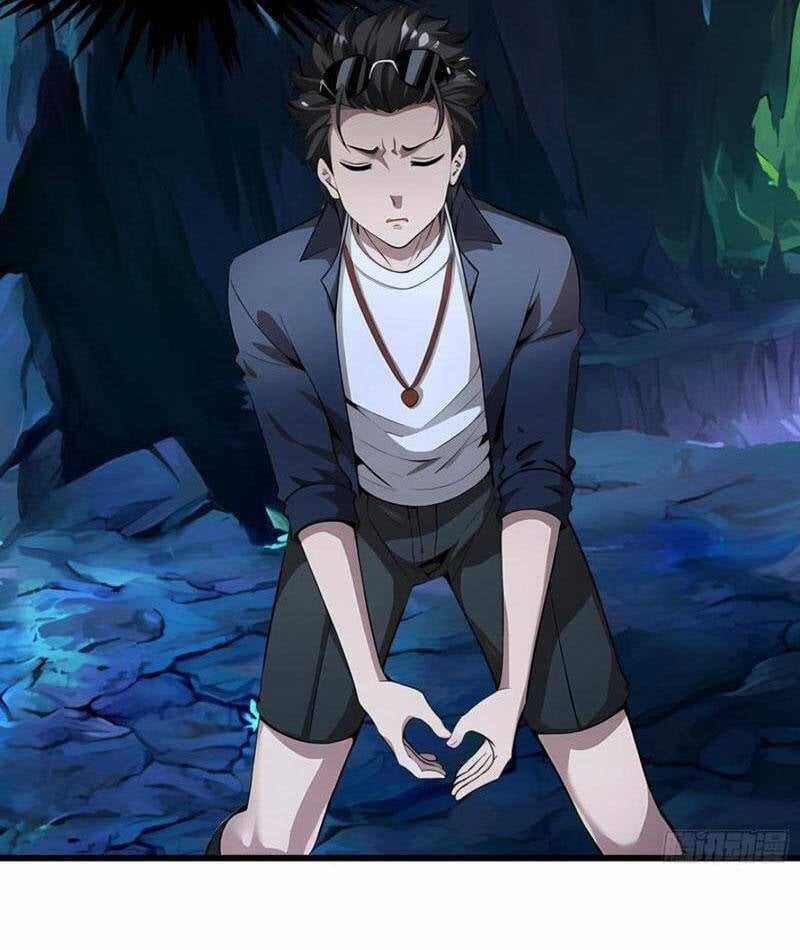 Phu Nhân Nhà Ta Đến Từ Địa Phủ Ngàn Năm Chapter 116 trang 22