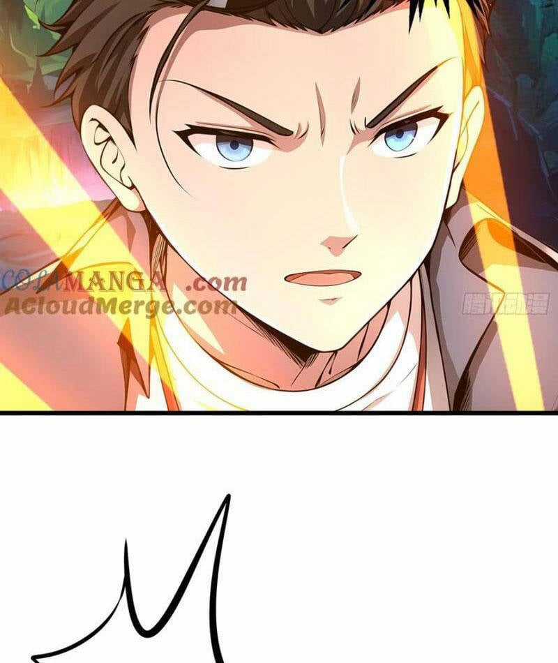 Phu Nhân Nhà Ta Đến Từ Địa Phủ Ngàn Năm Chapter 116 trang 26