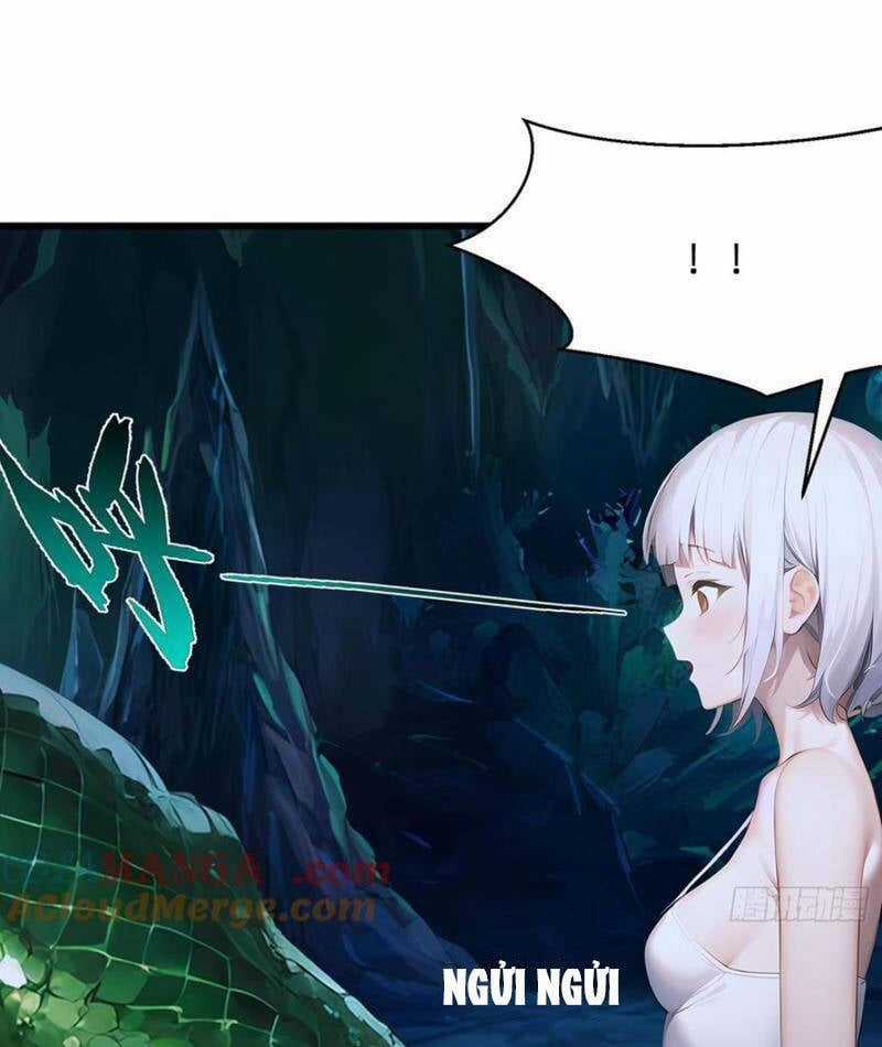 Phu Nhân Nhà Ta Đến Từ Địa Phủ Ngàn Năm Chapter 116 trang 28