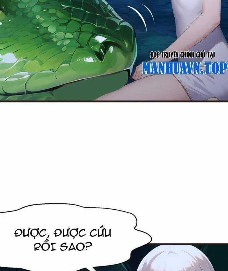 Phu Nhân Nhà Ta Đến Từ Địa Phủ Ngàn Năm Chapter 116 trang 29