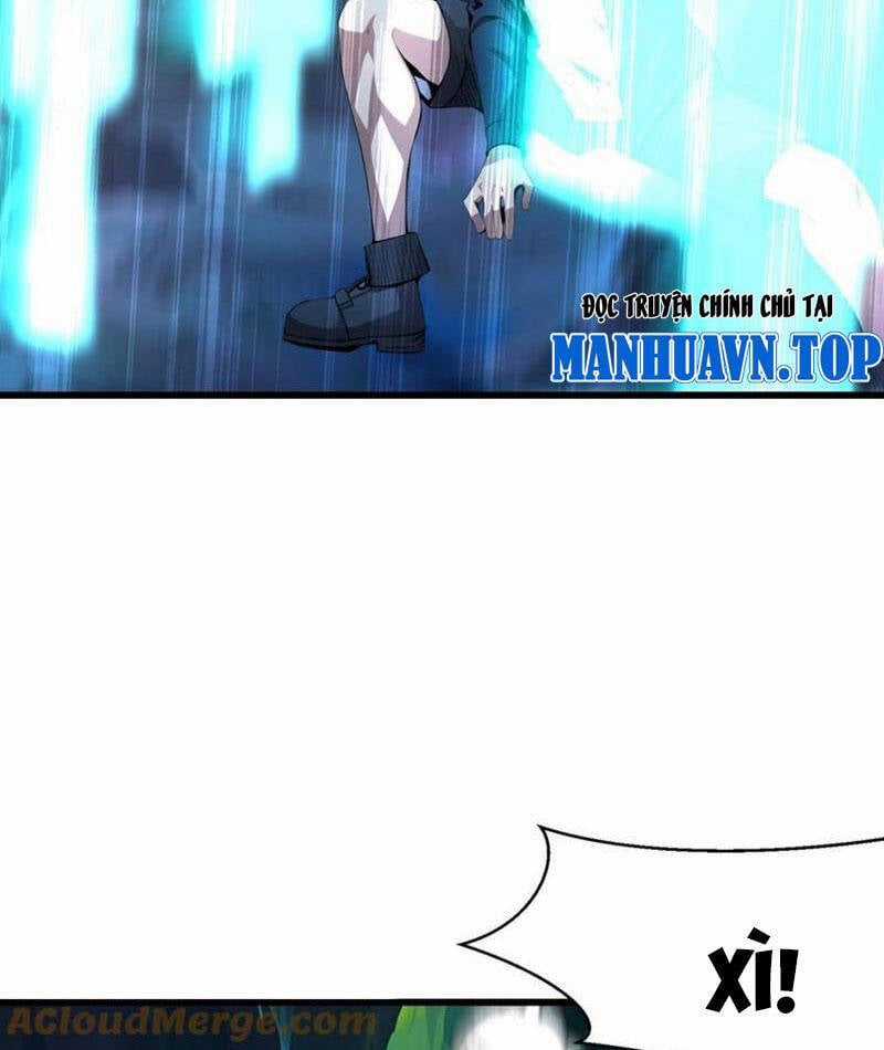 Phu Nhân Nhà Ta Đến Từ Địa Phủ Ngàn Năm Chapter 116 trang 3