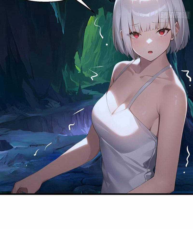 Phu Nhân Nhà Ta Đến Từ Địa Phủ Ngàn Năm Chapter 116 trang 30