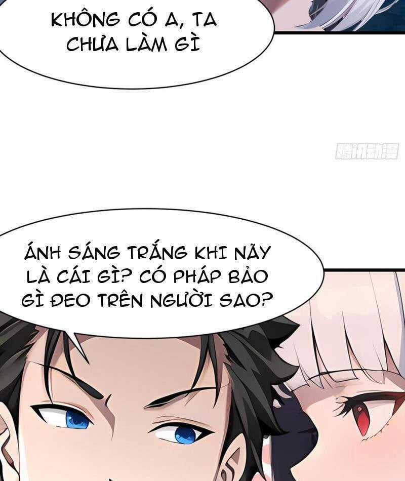 Phu Nhân Nhà Ta Đến Từ Địa Phủ Ngàn Năm Chapter 116 trang 32