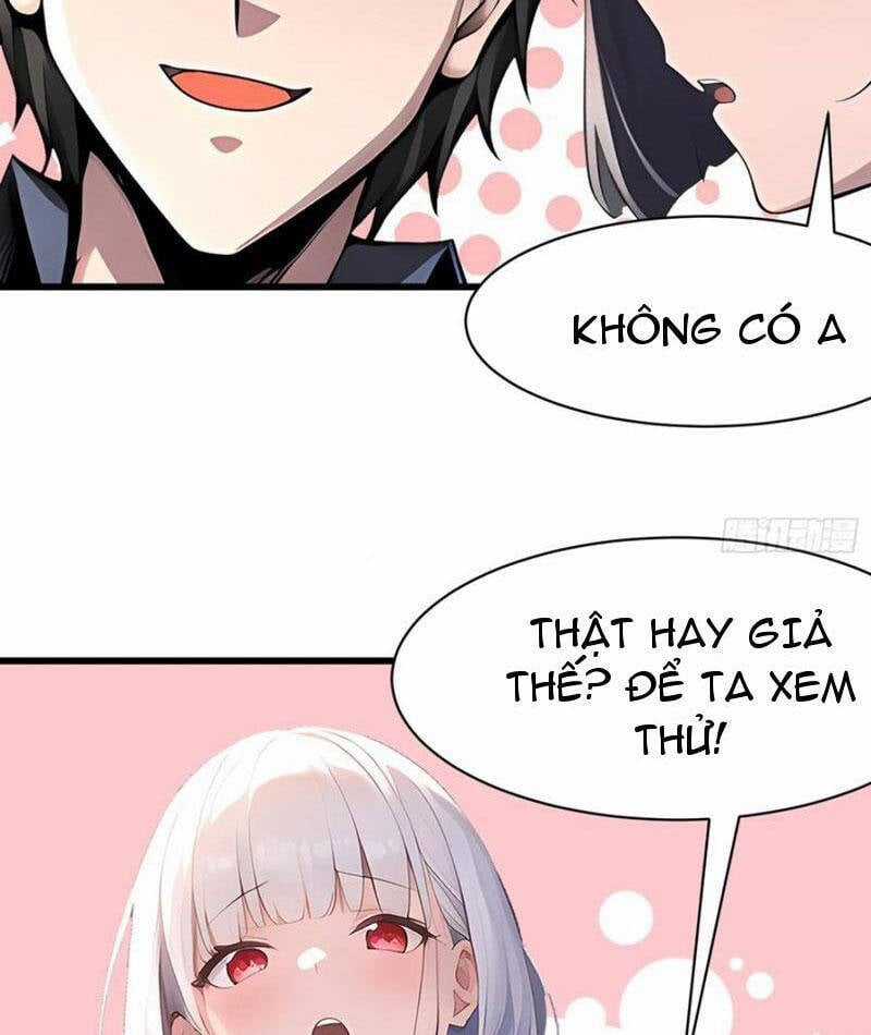 Phu Nhân Nhà Ta Đến Từ Địa Phủ Ngàn Năm Chapter 116 trang 33