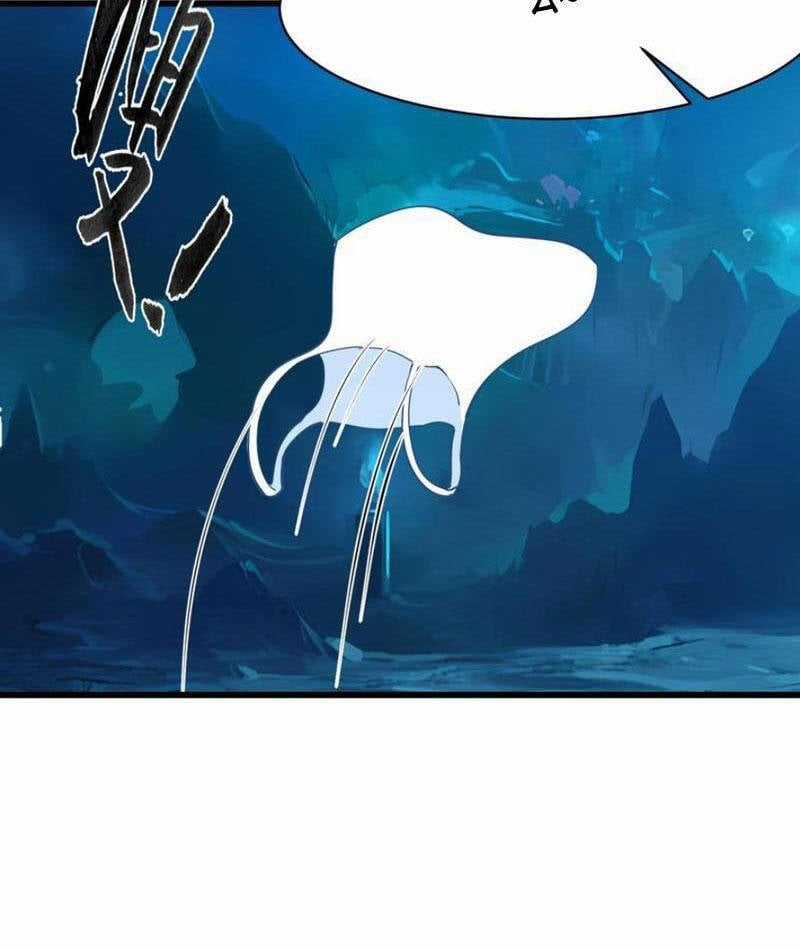 Phu Nhân Nhà Ta Đến Từ Địa Phủ Ngàn Năm Chapter 116 trang 35