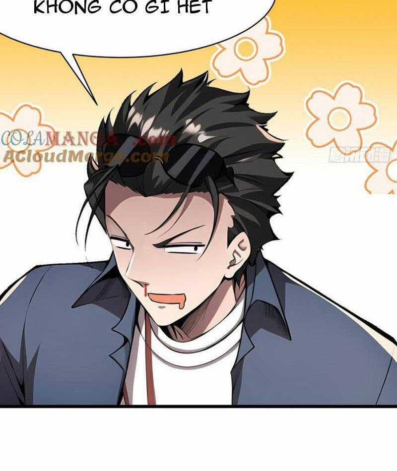 Phu Nhân Nhà Ta Đến Từ Địa Phủ Ngàn Năm Chapter 116 trang 38