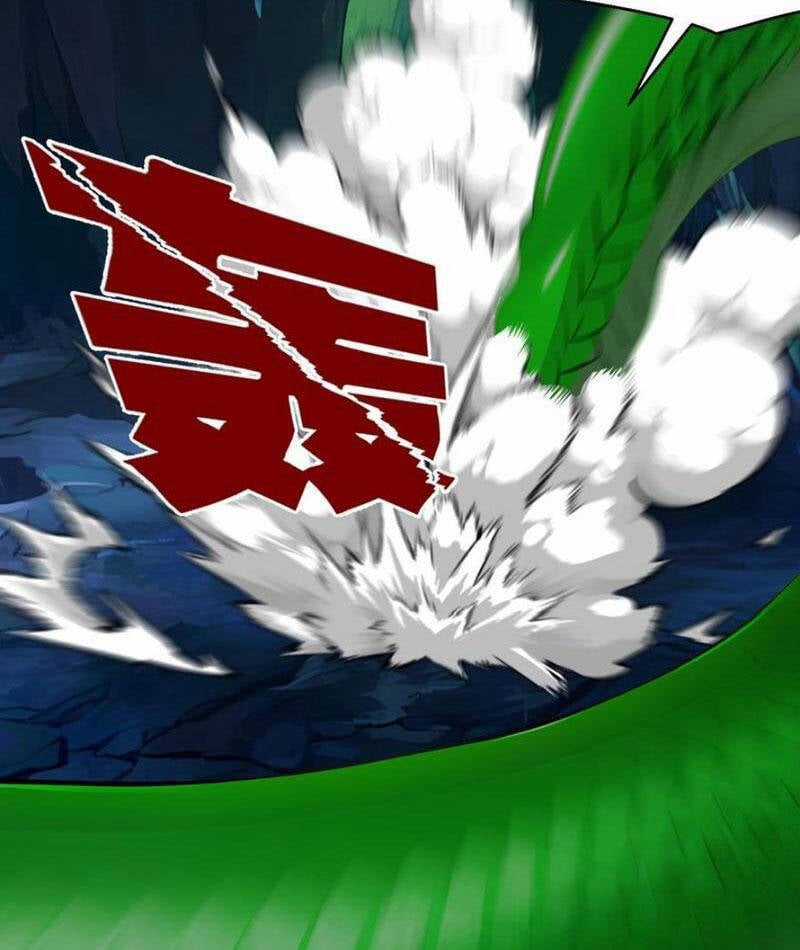 Phu Nhân Nhà Ta Đến Từ Địa Phủ Ngàn Năm Chapter 116 trang 4