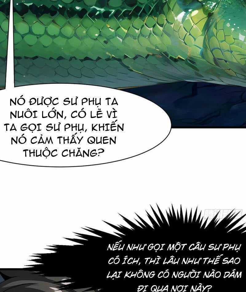 Phu Nhân Nhà Ta Đến Từ Địa Phủ Ngàn Năm Chapter 116 trang 40