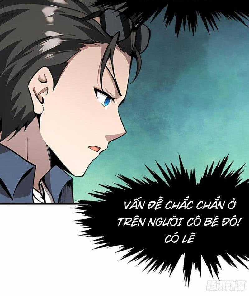 Phu Nhân Nhà Ta Đến Từ Địa Phủ Ngàn Năm Chapter 116 trang 41