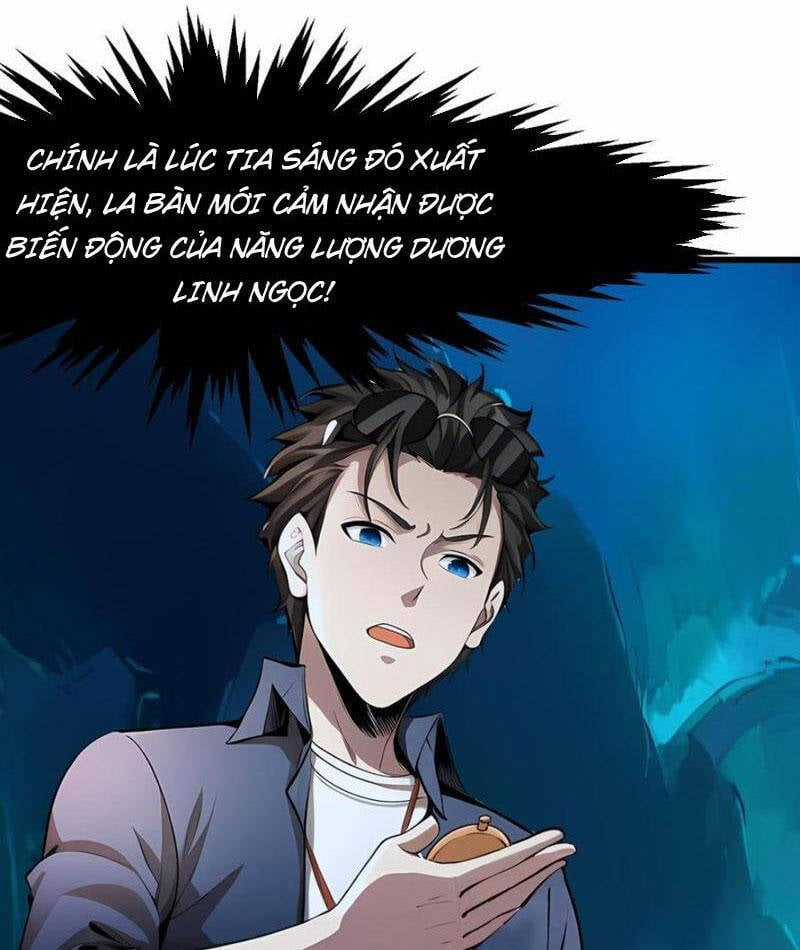 Phu Nhân Nhà Ta Đến Từ Địa Phủ Ngàn Năm Chapter 116 trang 42