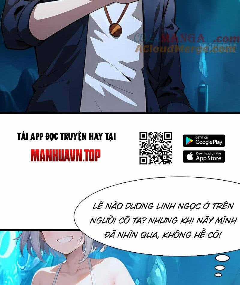 Phu Nhân Nhà Ta Đến Từ Địa Phủ Ngàn Năm Chapter 116 trang 43