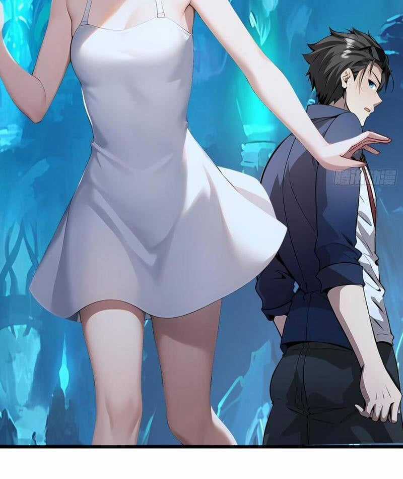 Phu Nhân Nhà Ta Đến Từ Địa Phủ Ngàn Năm Chapter 116 trang 44