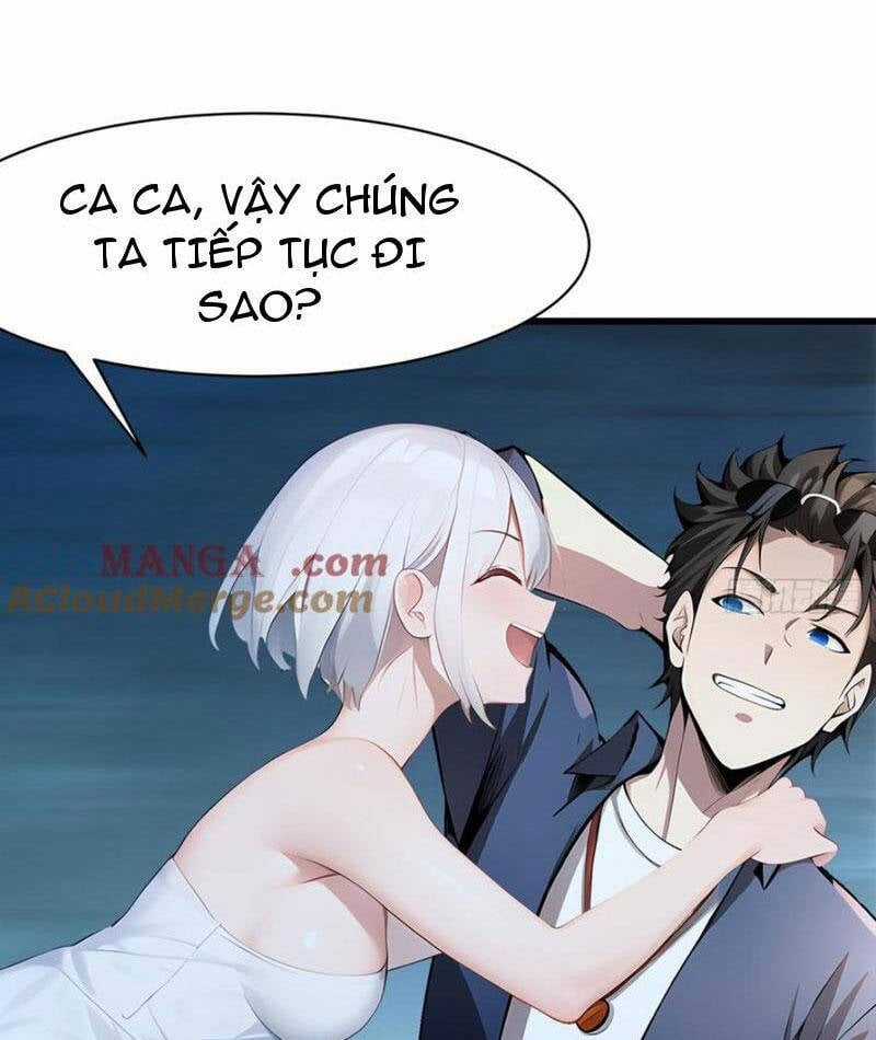 Phu Nhân Nhà Ta Đến Từ Địa Phủ Ngàn Năm Chapter 116 trang 45