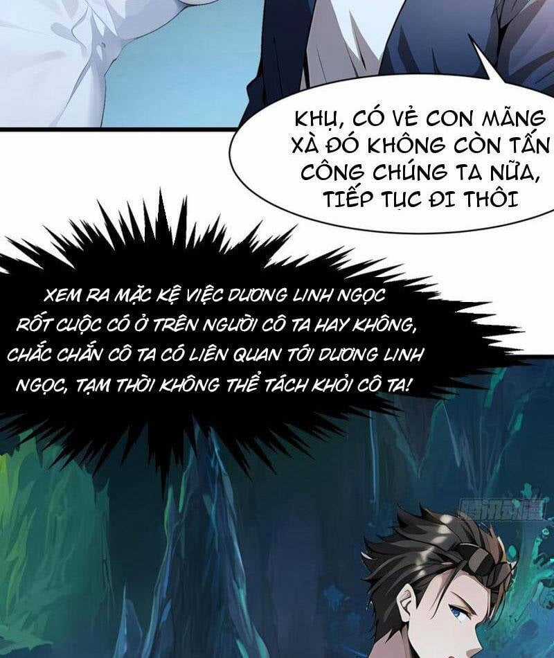 Phu Nhân Nhà Ta Đến Từ Địa Phủ Ngàn Năm Chapter 116 trang 46