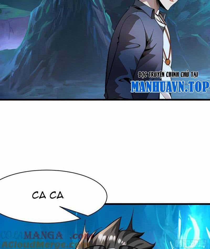 Phu Nhân Nhà Ta Đến Từ Địa Phủ Ngàn Năm Chapter 116 trang 47