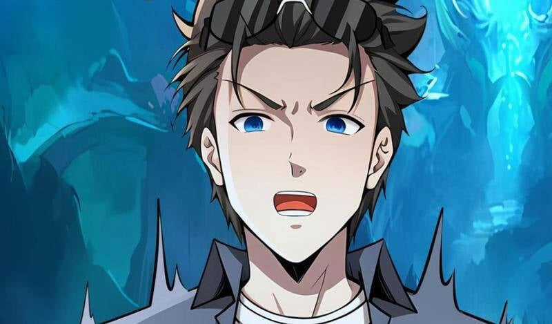 Phu Nhân Nhà Ta Đến Từ Địa Phủ Ngàn Năm Chapter 116 trang 48