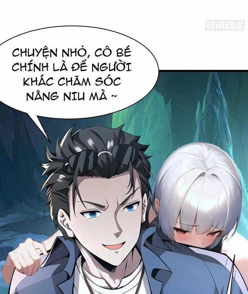 Phu Nhân Nhà Ta Đến Từ Địa Phủ Ngàn Năm Chapter 116 trang 55