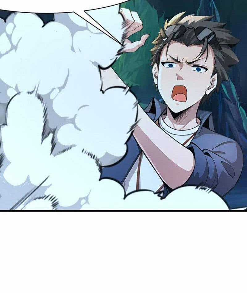 Phu Nhân Nhà Ta Đến Từ Địa Phủ Ngàn Năm Chapter 116 trang 6