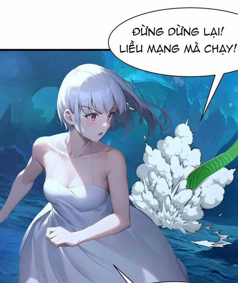 Phu Nhân Nhà Ta Đến Từ Địa Phủ Ngàn Năm Chapter 116 trang 7