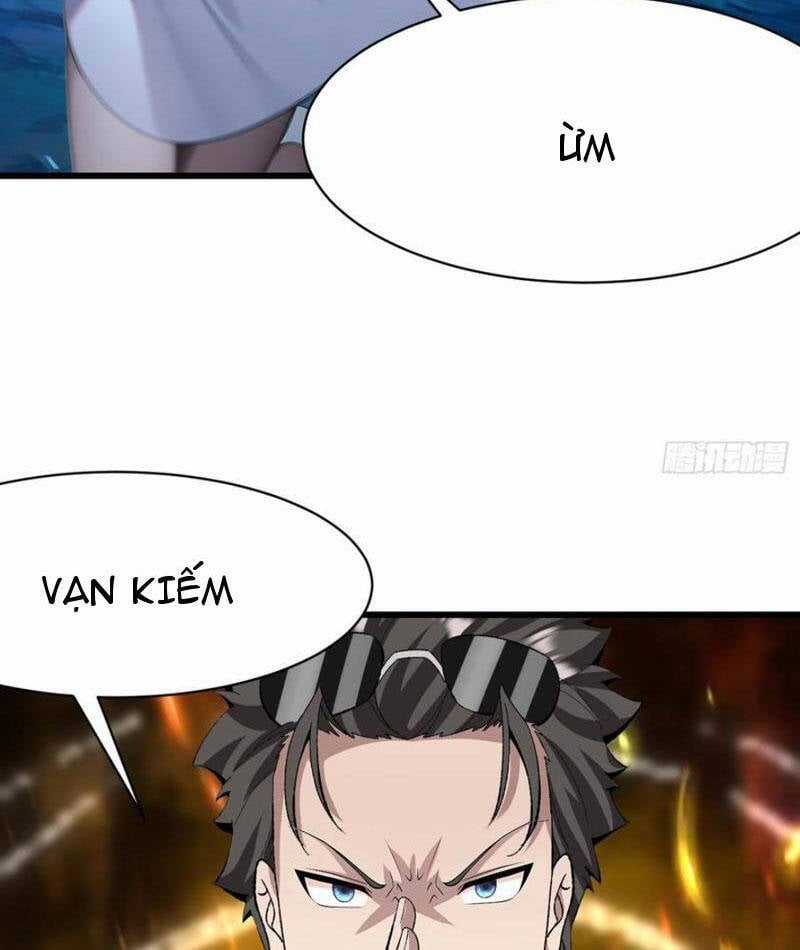 Phu Nhân Nhà Ta Đến Từ Địa Phủ Ngàn Năm Chapter 116 trang 8