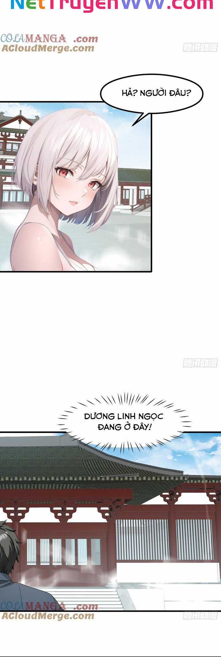 Phu Nhân Nhà Ta Đến Từ Địa Phủ Ngàn Năm Chapter 117 trang 13