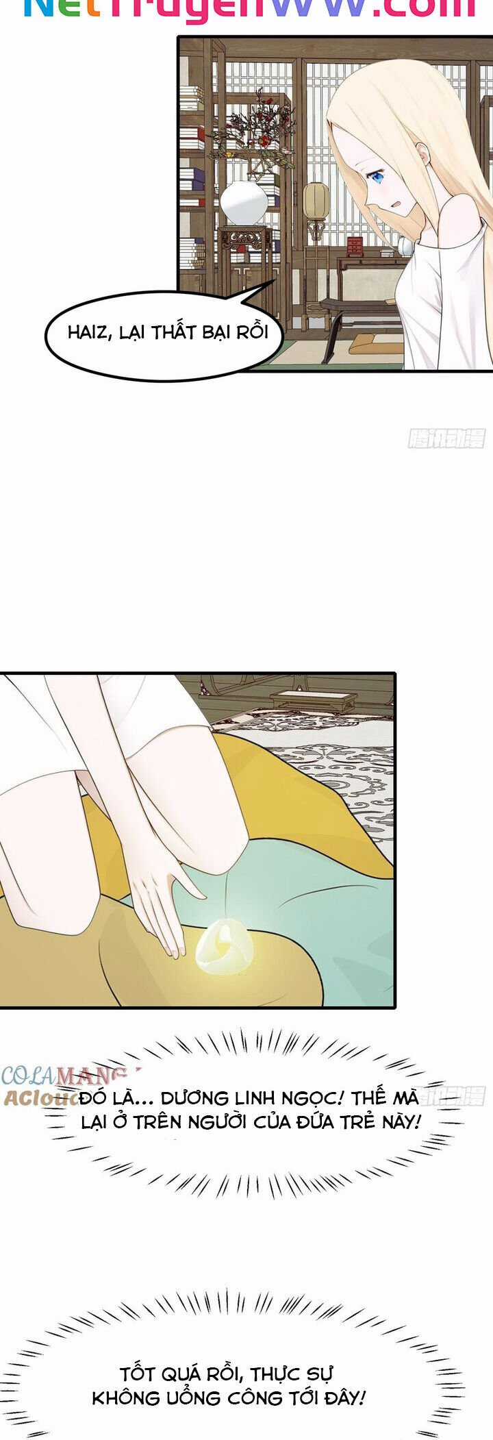 Phu Nhân Nhà Ta Đến Từ Địa Phủ Ngàn Năm Chapter 117 trang 15