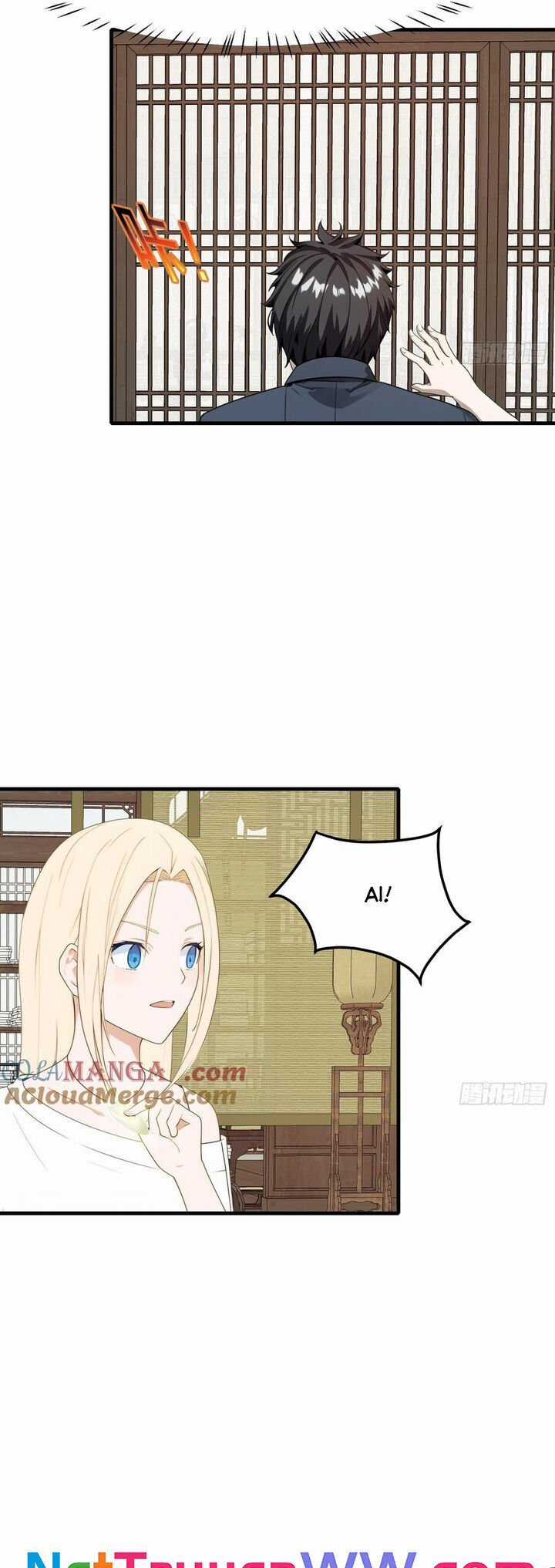 Phu Nhân Nhà Ta Đến Từ Địa Phủ Ngàn Năm Chapter 117 trang 16