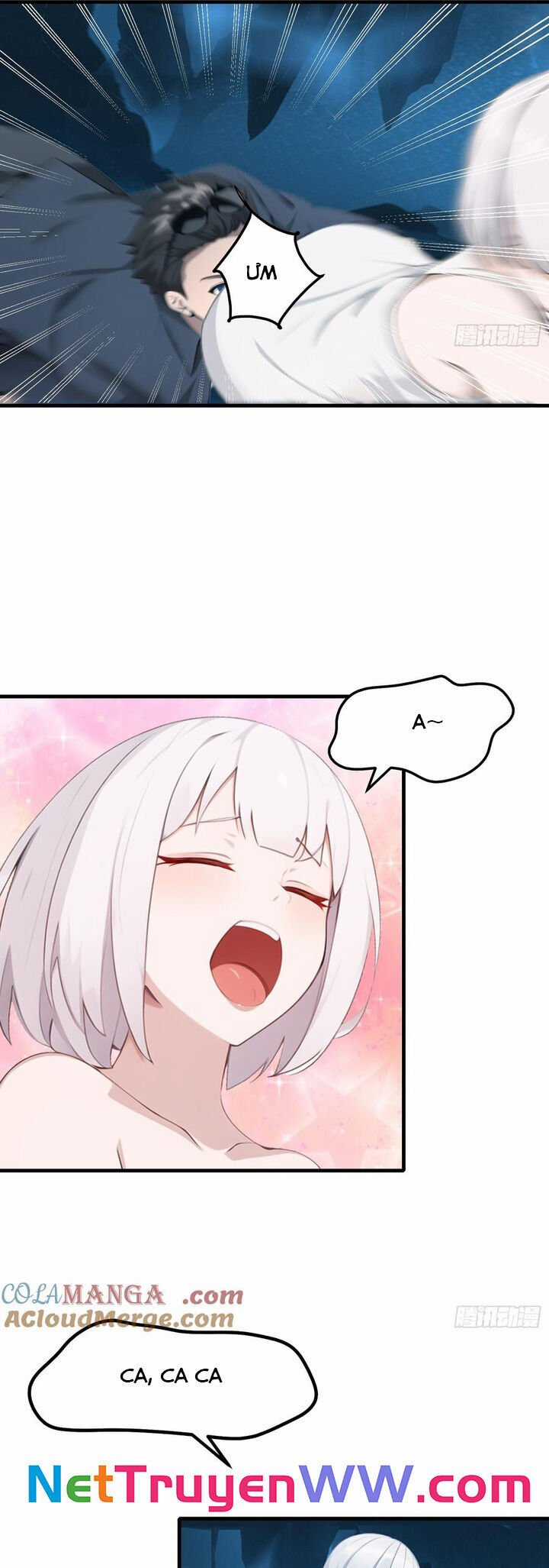 Phu Nhân Nhà Ta Đến Từ Địa Phủ Ngàn Năm Chapter 117 trang 2