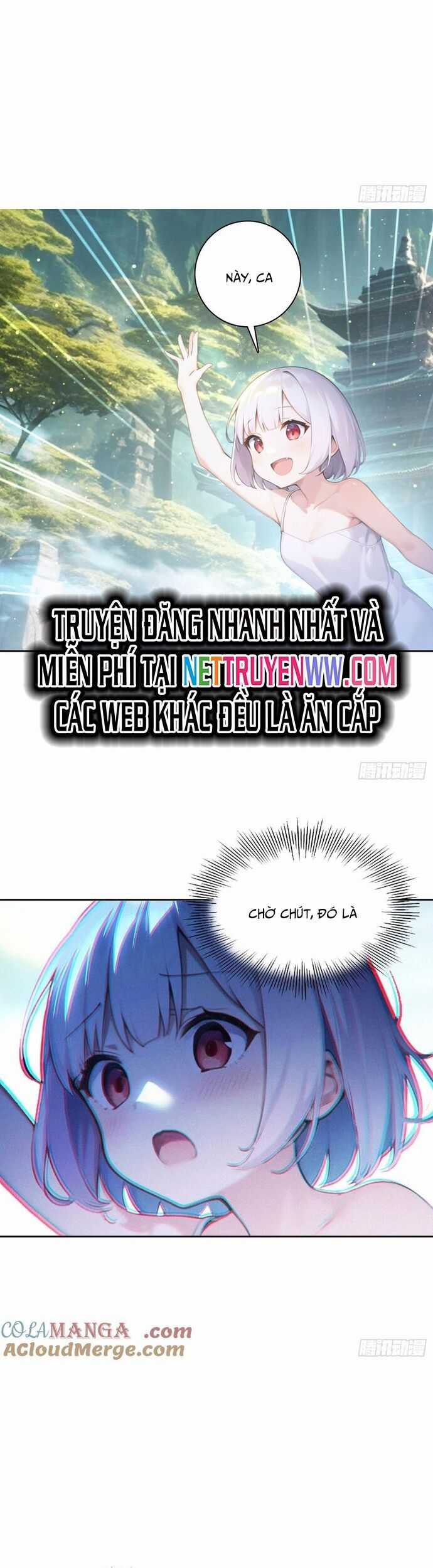 Phu Nhân Nhà Ta Đến Từ Địa Phủ Ngàn Năm Chapter 118 trang 14