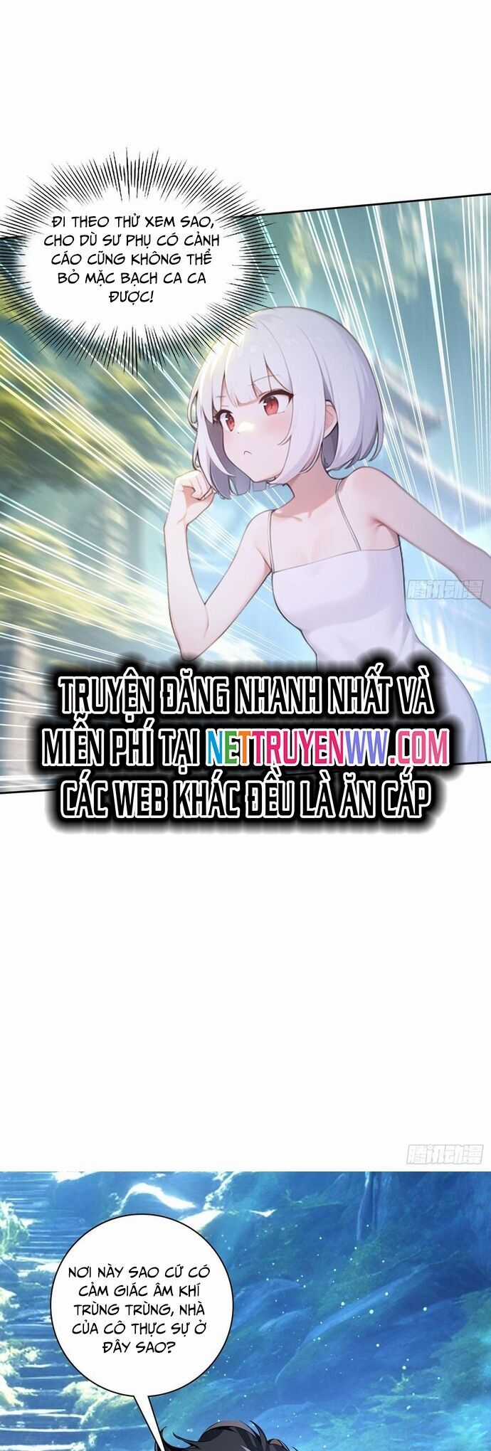 Phu Nhân Nhà Ta Đến Từ Địa Phủ Ngàn Năm Chapter 118 trang 16