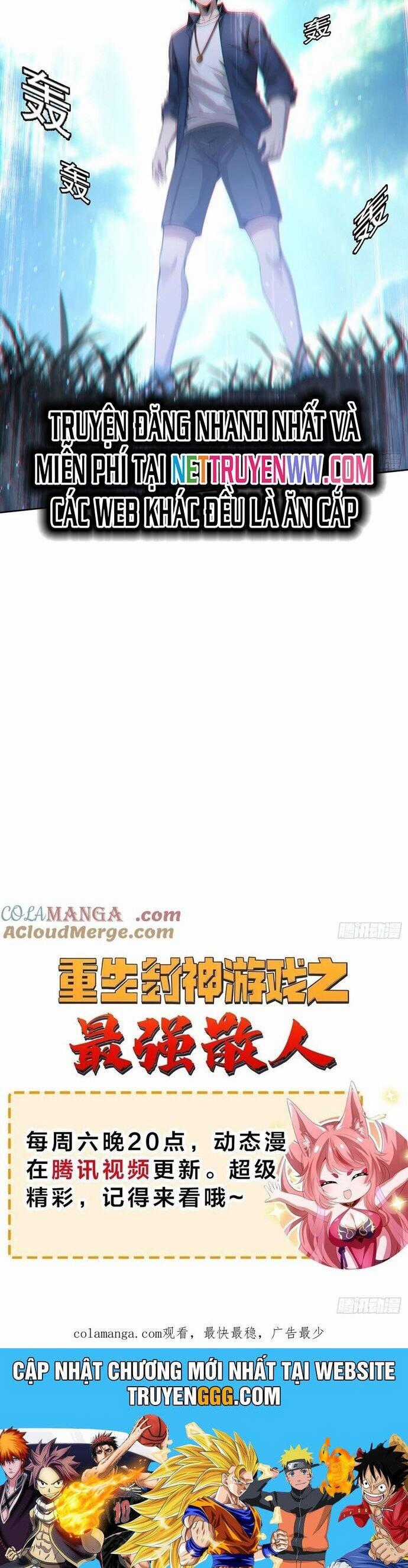 Phu Nhân Nhà Ta Đến Từ Địa Phủ Ngàn Năm Chapter 118 trang 19