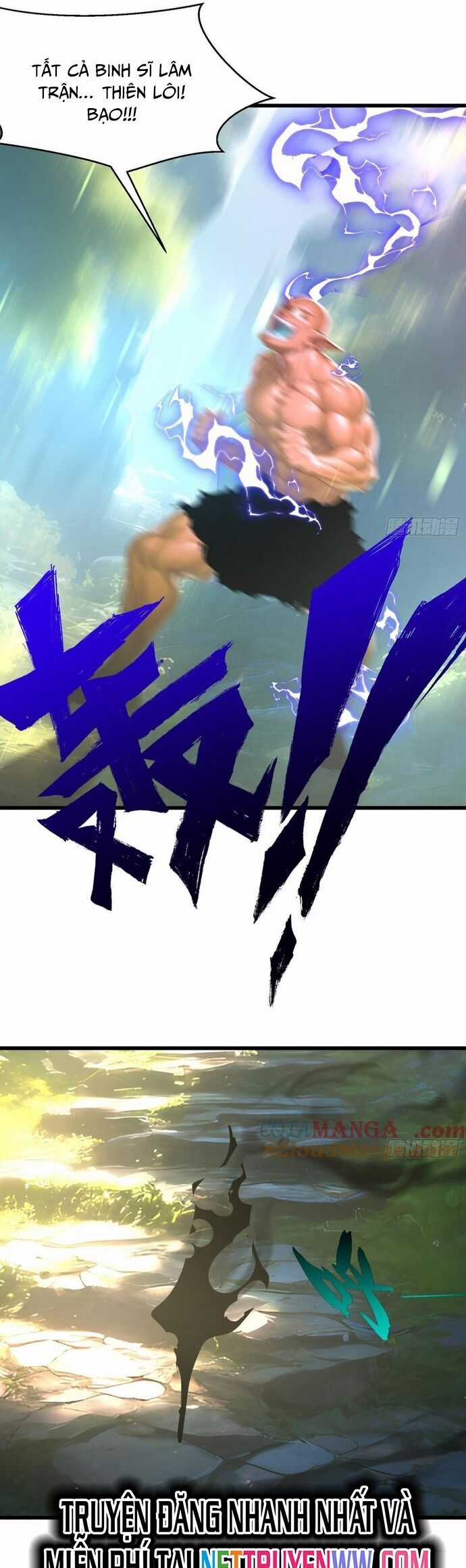 Phu Nhân Nhà Ta Đến Từ Địa Phủ Ngàn Năm Chapter 119 trang 18