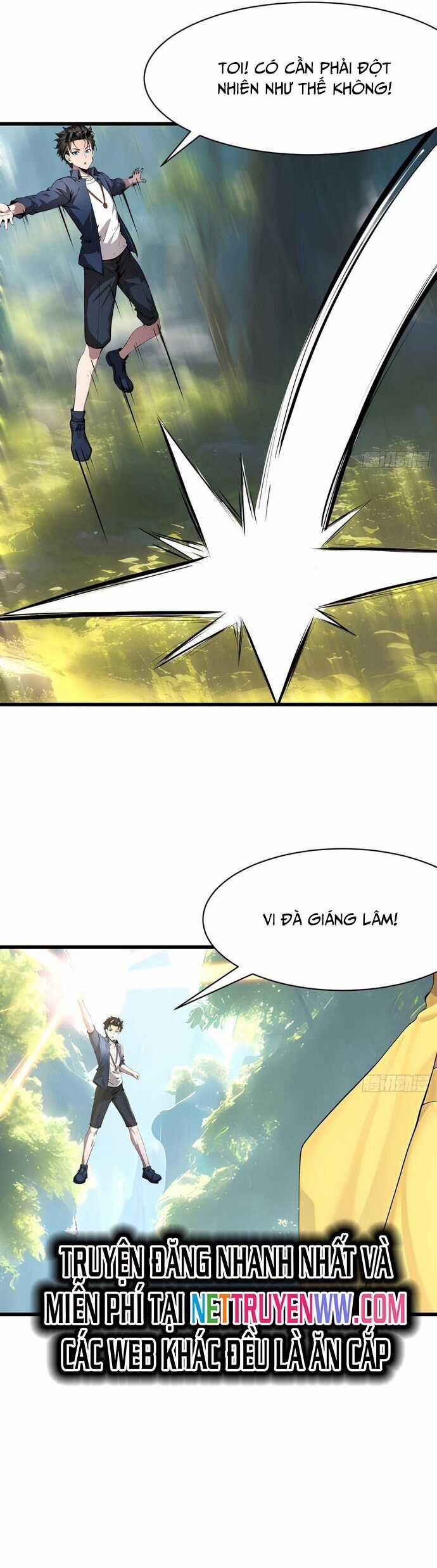 Phu Nhân Nhà Ta Đến Từ Địa Phủ Ngàn Năm Chapter 119 trang 2