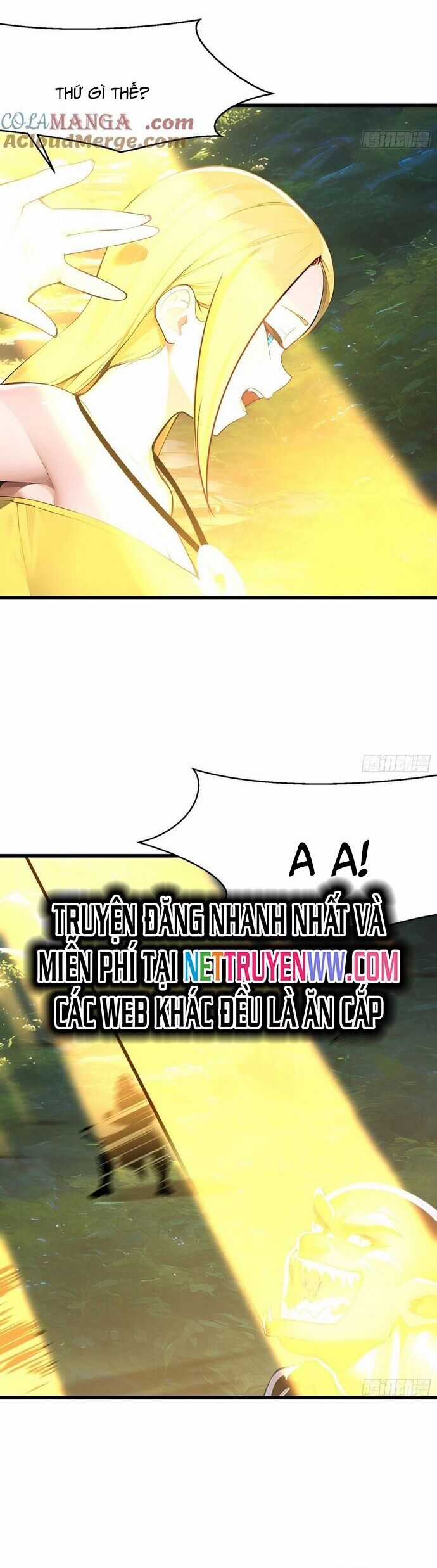 Phu Nhân Nhà Ta Đến Từ Địa Phủ Ngàn Năm Chapter 119 trang 3