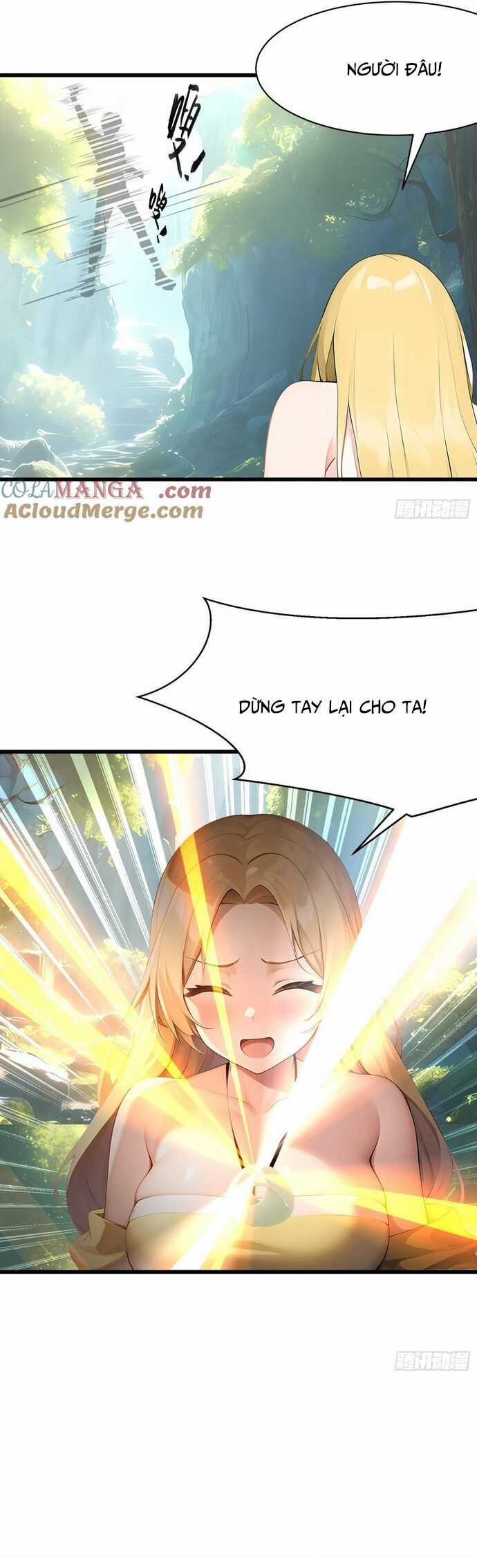 Phu Nhân Nhà Ta Đến Từ Địa Phủ Ngàn Năm Chapter 119 trang 4