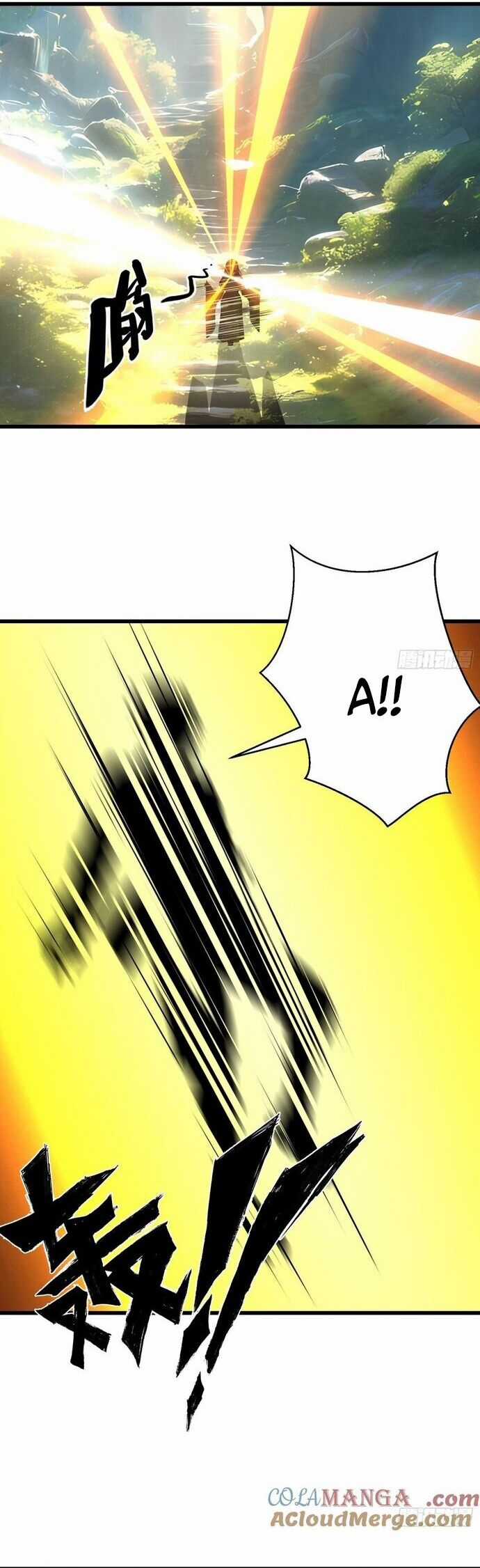 Phu Nhân Nhà Ta Đến Từ Địa Phủ Ngàn Năm Chapter 119 trang 5