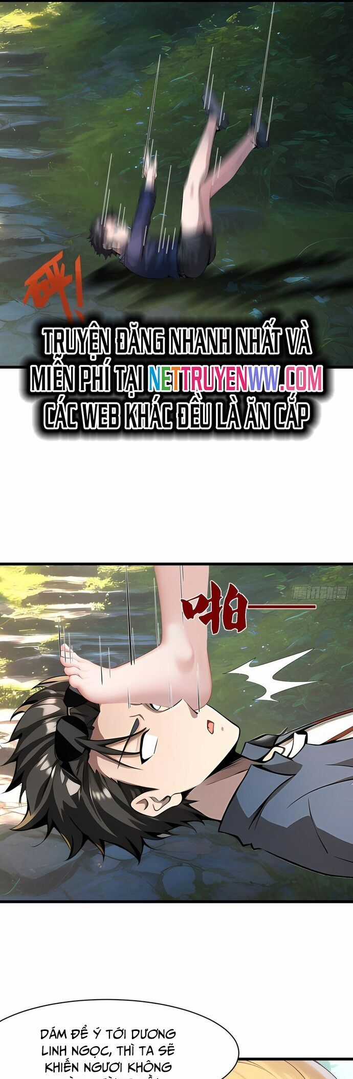 Phu Nhân Nhà Ta Đến Từ Địa Phủ Ngàn Năm Chapter 119 trang 6