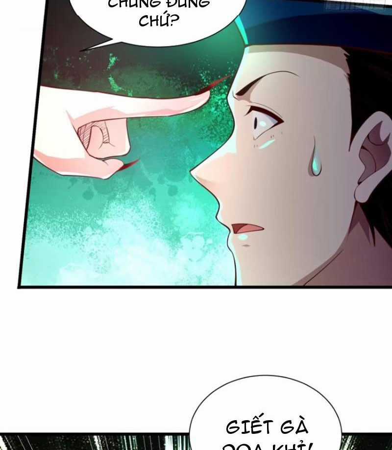 Phu Nhân Nhà Ta Đến Từ Địa Phủ Ngàn Năm Chapter 12 trang 10