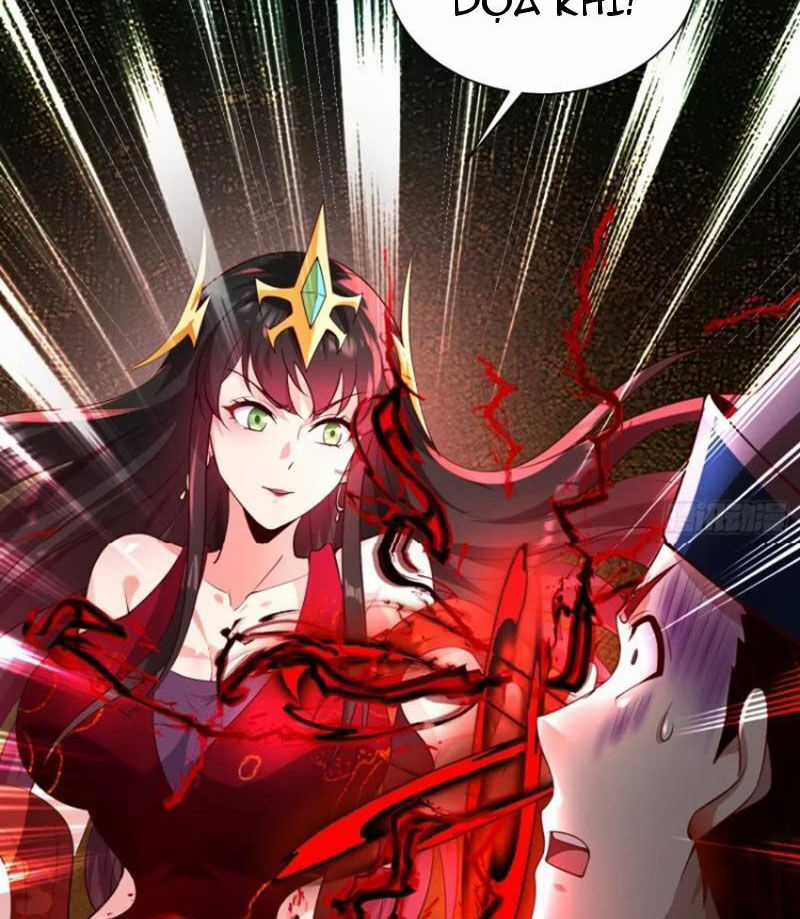 Phu Nhân Nhà Ta Đến Từ Địa Phủ Ngàn Năm Chapter 12 trang 11