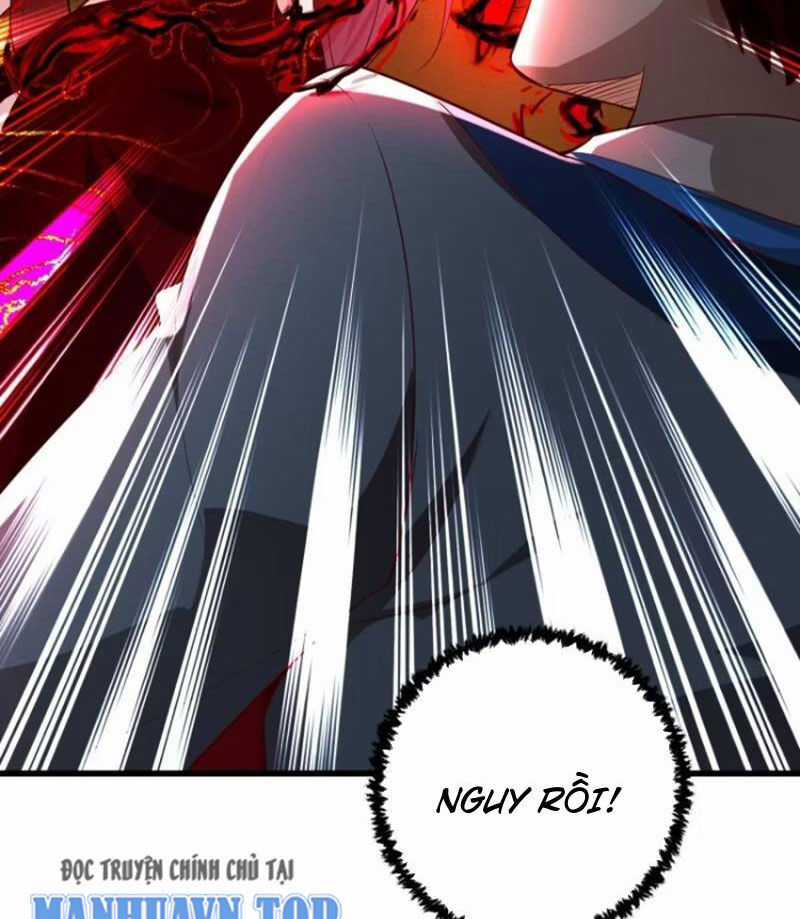 Phu Nhân Nhà Ta Đến Từ Địa Phủ Ngàn Năm Chapter 12 trang 12