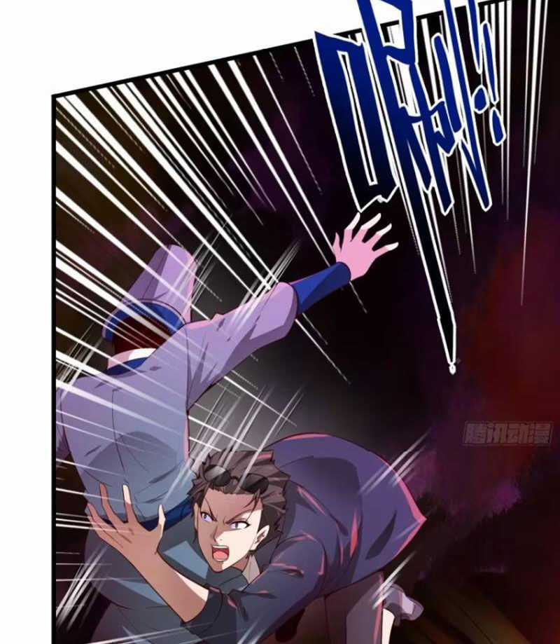 Phu Nhân Nhà Ta Đến Từ Địa Phủ Ngàn Năm Chapter 12 trang 14