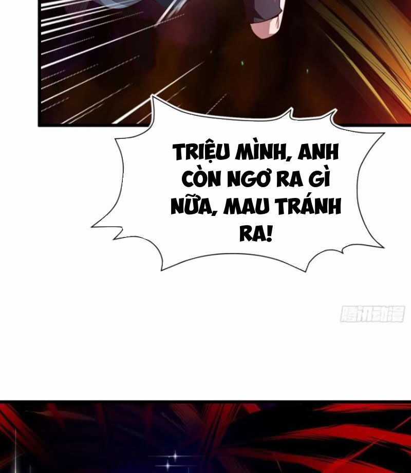 Phu Nhân Nhà Ta Đến Từ Địa Phủ Ngàn Năm Chapter 12 trang 15