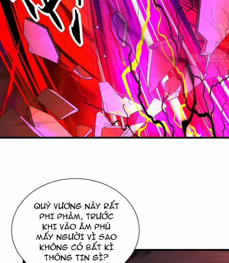 Phu Nhân Nhà Ta Đến Từ Địa Phủ Ngàn Năm Chapter 12 trang 17