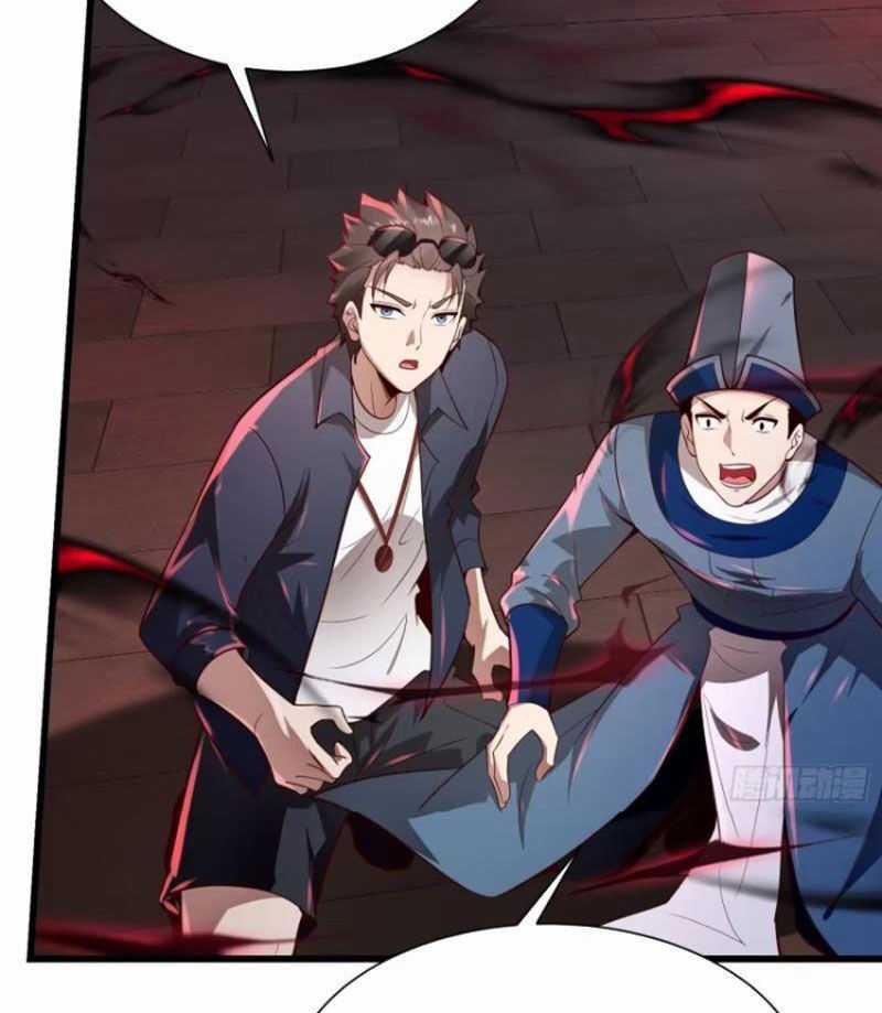 Phu Nhân Nhà Ta Đến Từ Địa Phủ Ngàn Năm Chapter 12 trang 18